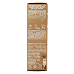 Alphanova Sun Sun bio tinted sunscreen cream golden SPF50+ 50 Gram