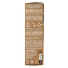 Alphanova Sun Sun bio tinted sunscreen cream golden SPF50+ 50.00 Gram