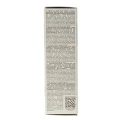 Alphanova Sun Sun getinte zonnebrand tegen zonne allergie SPF50 50 Gram