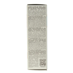 Alphanova Sun Sun getinte zonnebrand tegen zonne allergie SPF50 50 Gram