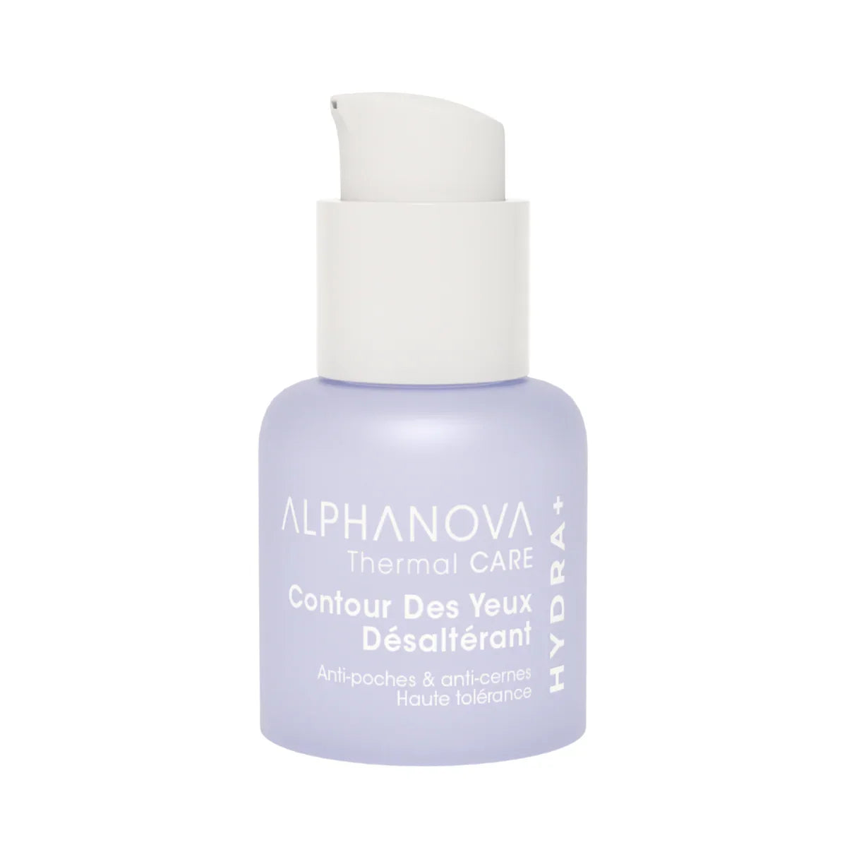 Alphanova skin Thermal care eye countour hydrating 15 Milliliter