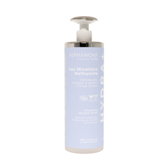 Alphanova skin Thermal care micellair cleansing water 400.00 Milliliter