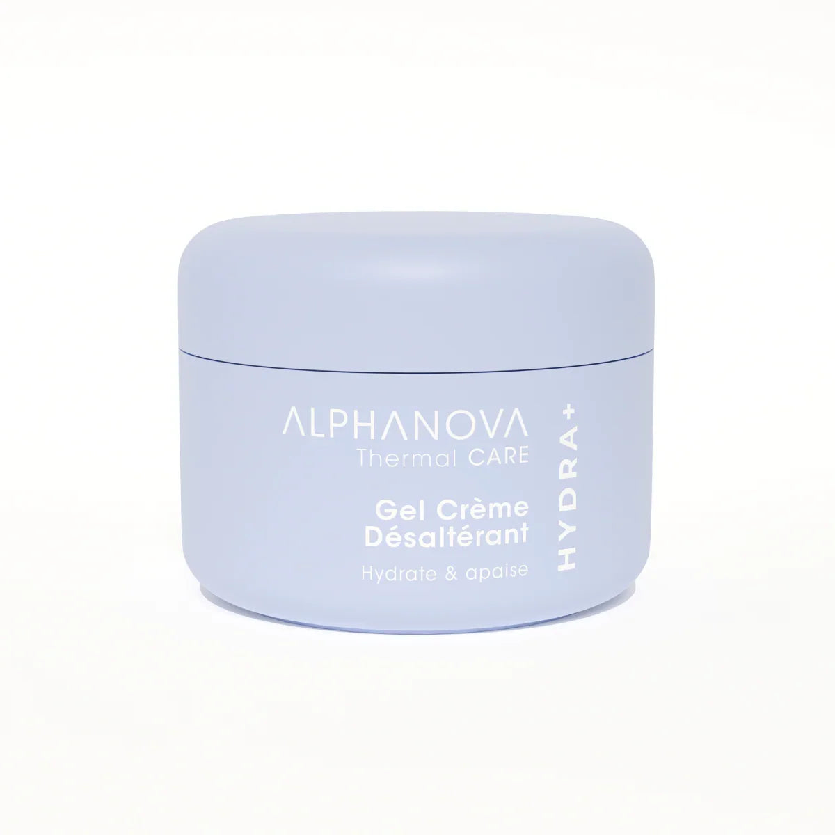 Alphanova skin Thermal care quenching cream gel 50 Milliliter