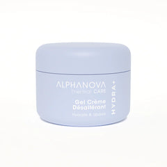 Alphanova skin Thermal care quenching cream gel 50.00 Milliliter
