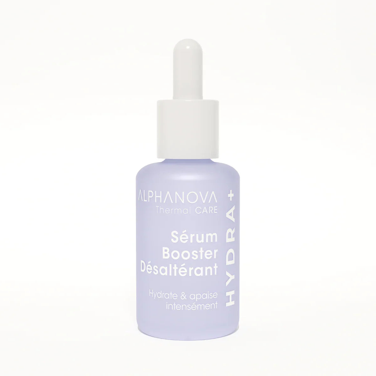 Alphanova skin Thermal care serum hydrating booster 30 Milliliter