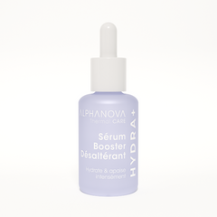 Alphanova skin Thermal care serum hydrating booster 30 Milliliter