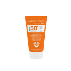 Alphanova Sun Sun bio cream SPF50+ high protection 50.00 Gram