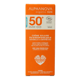 Alphanova Sun Sunscreen face SPF50+ bio 50 Gram
