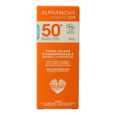 Alphanova Sun Sunscreen face SPF50+ bio 50 Gram