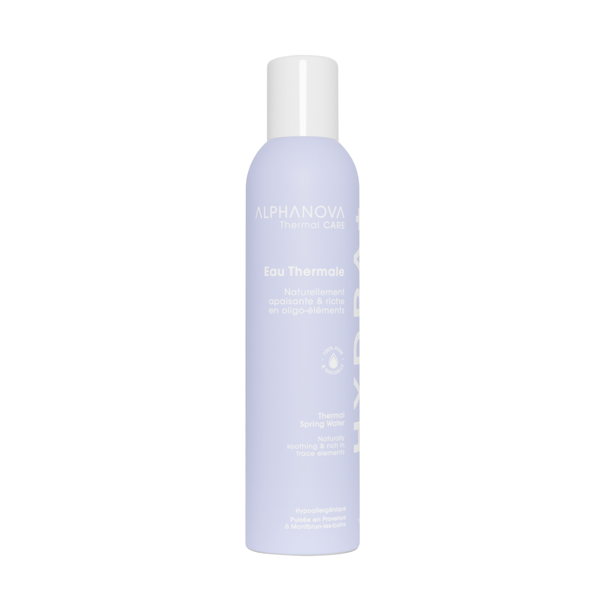 Alphanova skin Thermal care thermal spring water 300.00 Milliliter