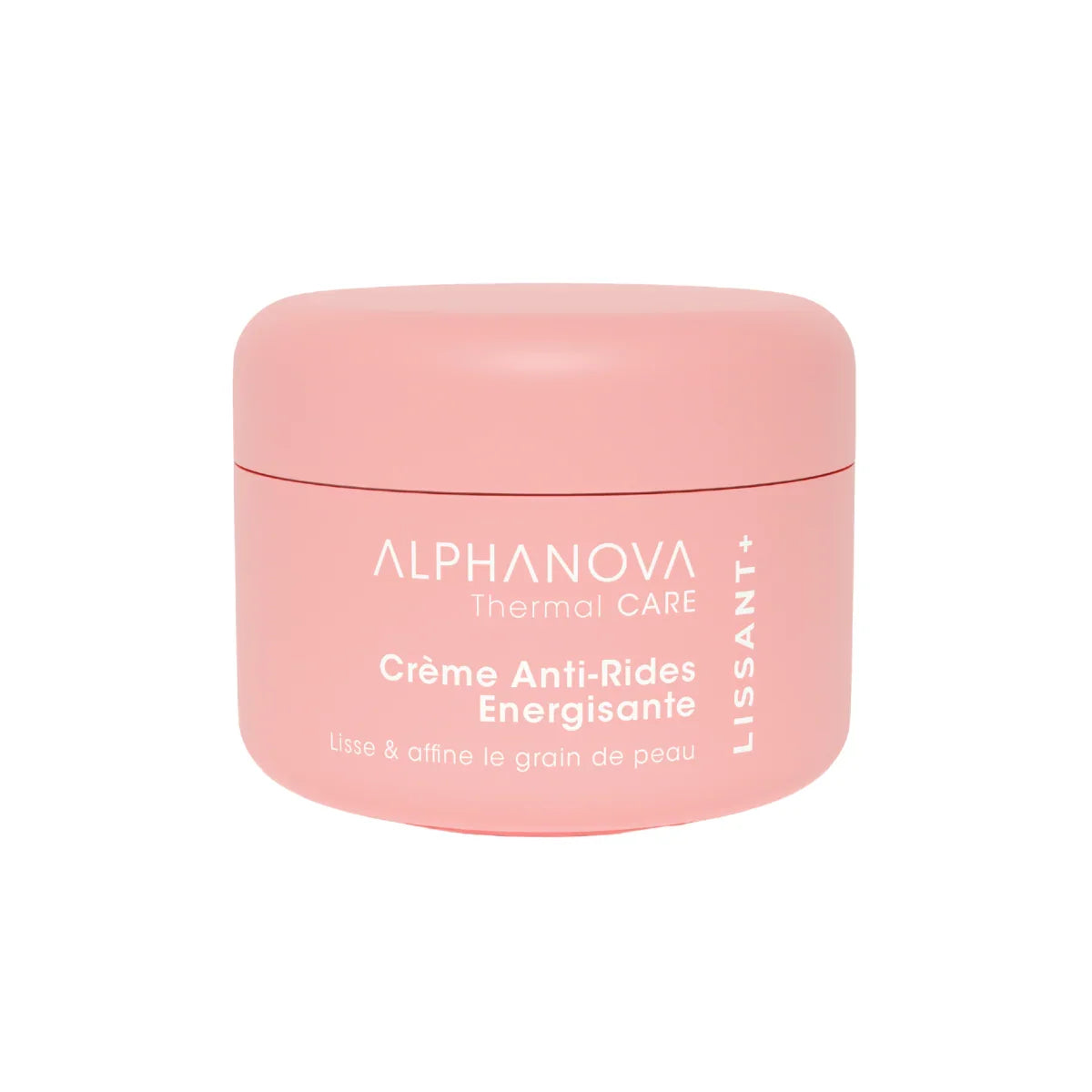 Alphanova skin Thermal care anti wrinkle cream energizing 50 Milliliter