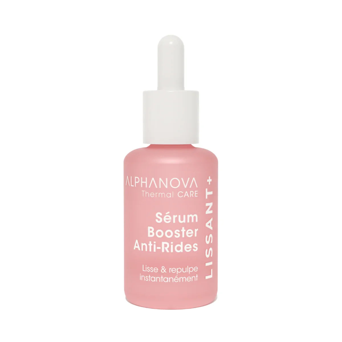 Alphanova skin Thermal care serum anti wrinkle booster 50 Milliliter