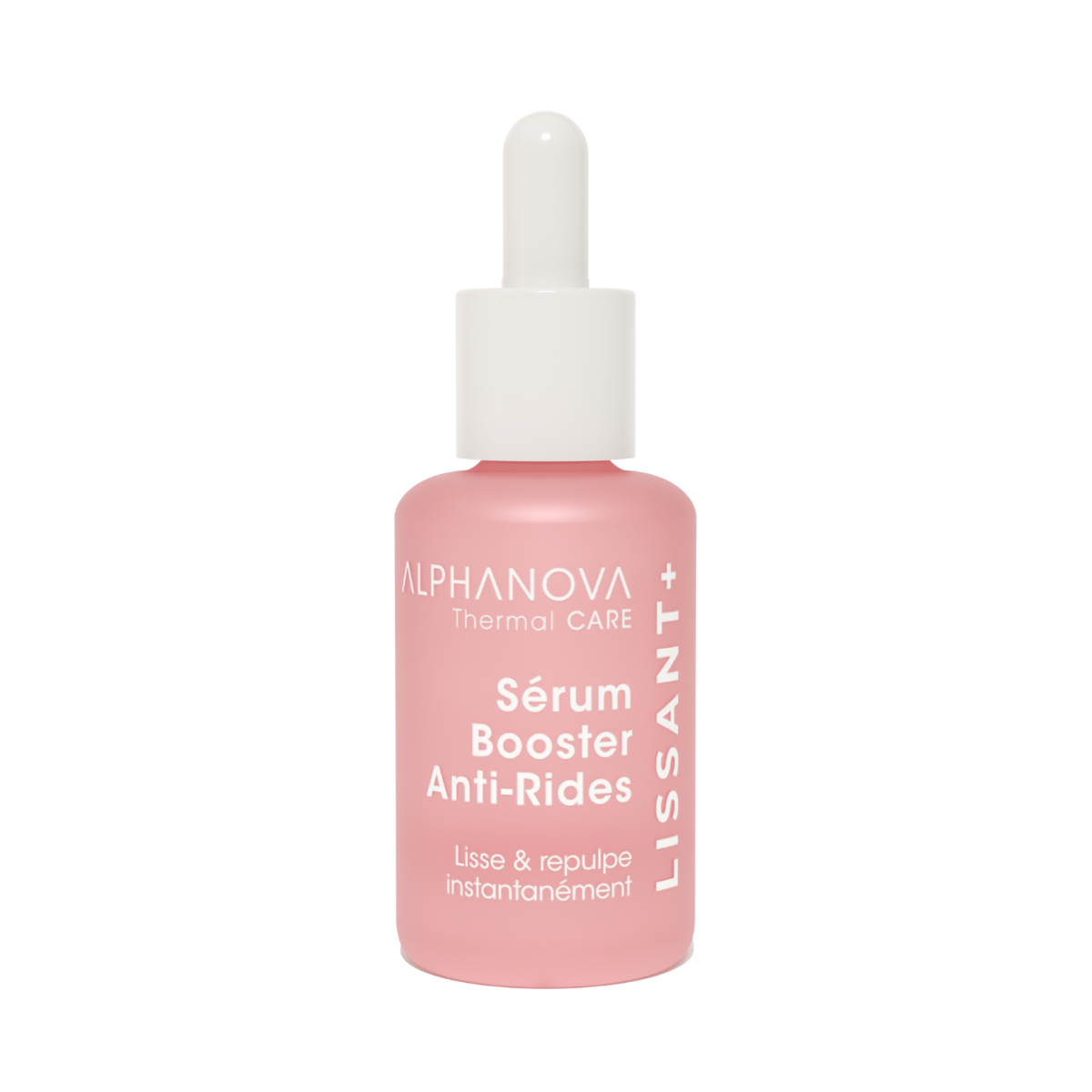 Alphanova skin Thermal care serum anti wrinkle booster 50.00 Milliliter