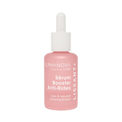 Alphanova skin Thermal care serum anti wrinkle booster 50.00 Milliliter