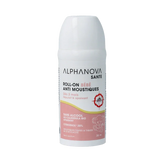 Alphanova Bebe Baby roll-on anti muggen bio 30.00 Milliliter