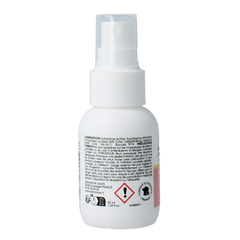 Alphanova Bebe Baby spray anti muggen bio 50.00 Milliliter