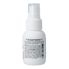 Alphanova Bebe Baby spray anti muggen bio 50 Milliliter