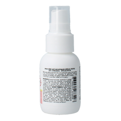 Alphanova Bebe Baby spray anti muggen bio 50.00 Milliliter