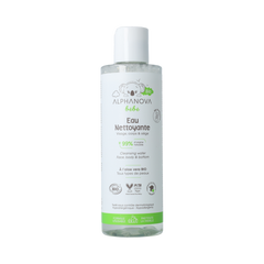 Alphanova Bebe Cleansing Water 200.00 Milliliter