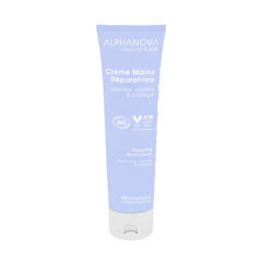 Alphanova skin Thermal body care handcream repairing 50 Milliliter
