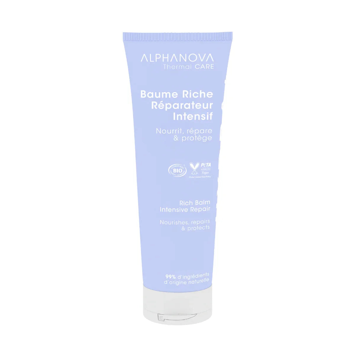 Alphanova skin Thermal care rich balm intense repair 200.00 Milliliter