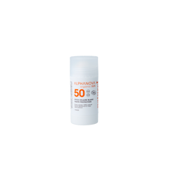 Alphanova Sun Sun stick SPF50+ blanc bio 15.00 Milliliter