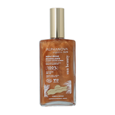Alphanova Sun Sun glittering dry oil bio 100.00 Milliliter