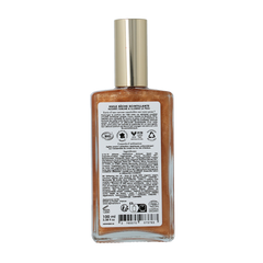 Alphanova Sun Sun glittering dry oil bio 100.00 Milliliter
