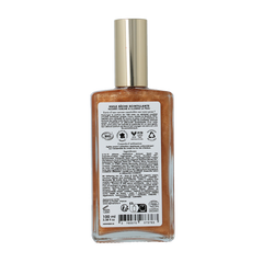 Alphanova Sun Sun glittering dry oil bio 100 Milliliter