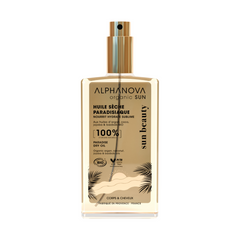 Alphanova Sun Sun paradise dry oil bio 100 Milliliter