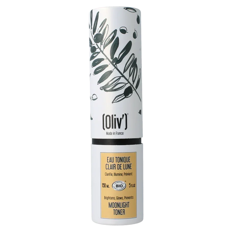 Oliv Bio Moonlight pigmentvlek toner 150 Milliliter