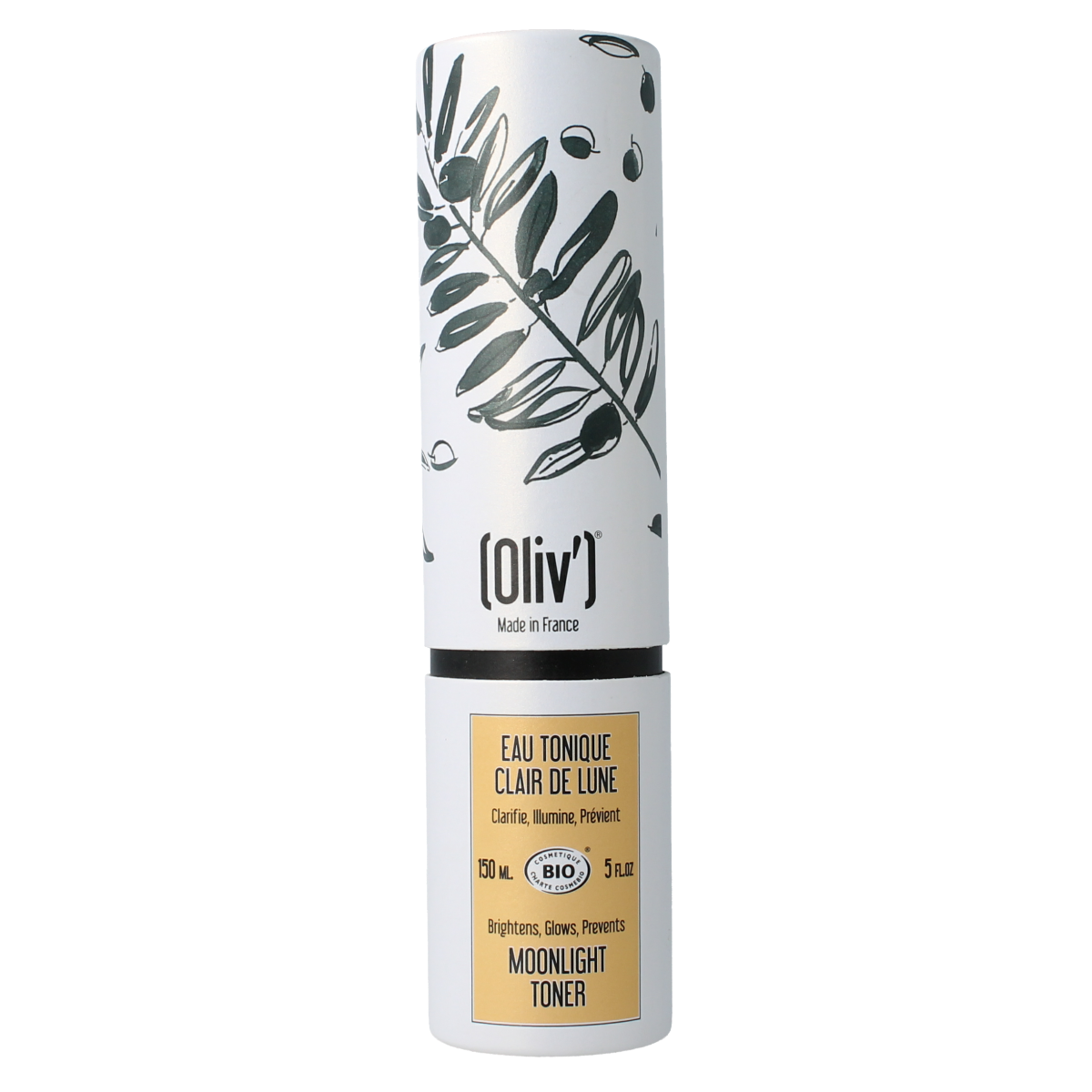 Oliv Bio Moonlight pigmentvlek toner 150.00 Milliliter