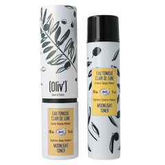 Oliv Bio Moonlight pigmentvlek toner 150 Milliliter