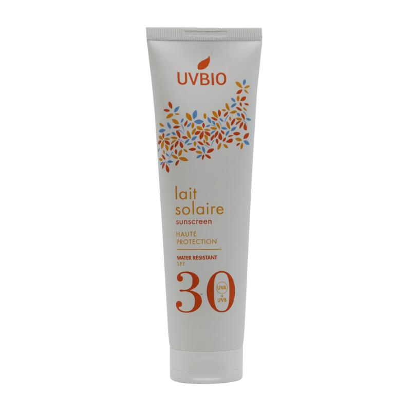 UVBIO Sunscreen bio SPF30 100.00 Milliliter