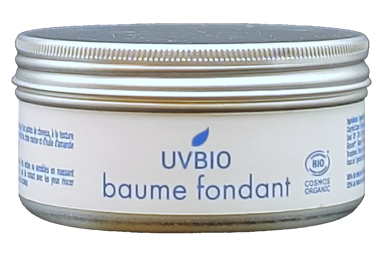 UVBIO Universal care balm bio 100 Milliliter