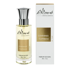 Altearah Parfum de soin gold confidence bio 30 Milliliter
