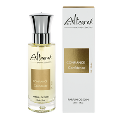 Altearah Parfum de soin gold confidence bio 30.00 Milliliter
