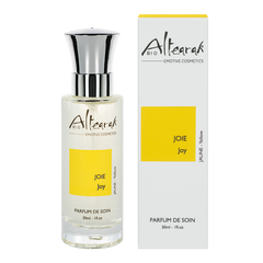 Altearah Parfum de soin yellow joy bio 30.00 Milliliter