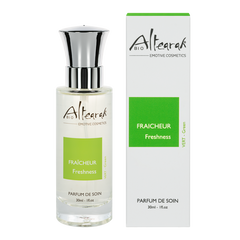 Altearah Parfum de soin green freshness bio 30 Milliliter