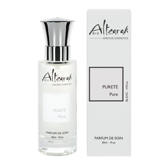 Altearah Parfum de soin white pure bio 30 Milliliter