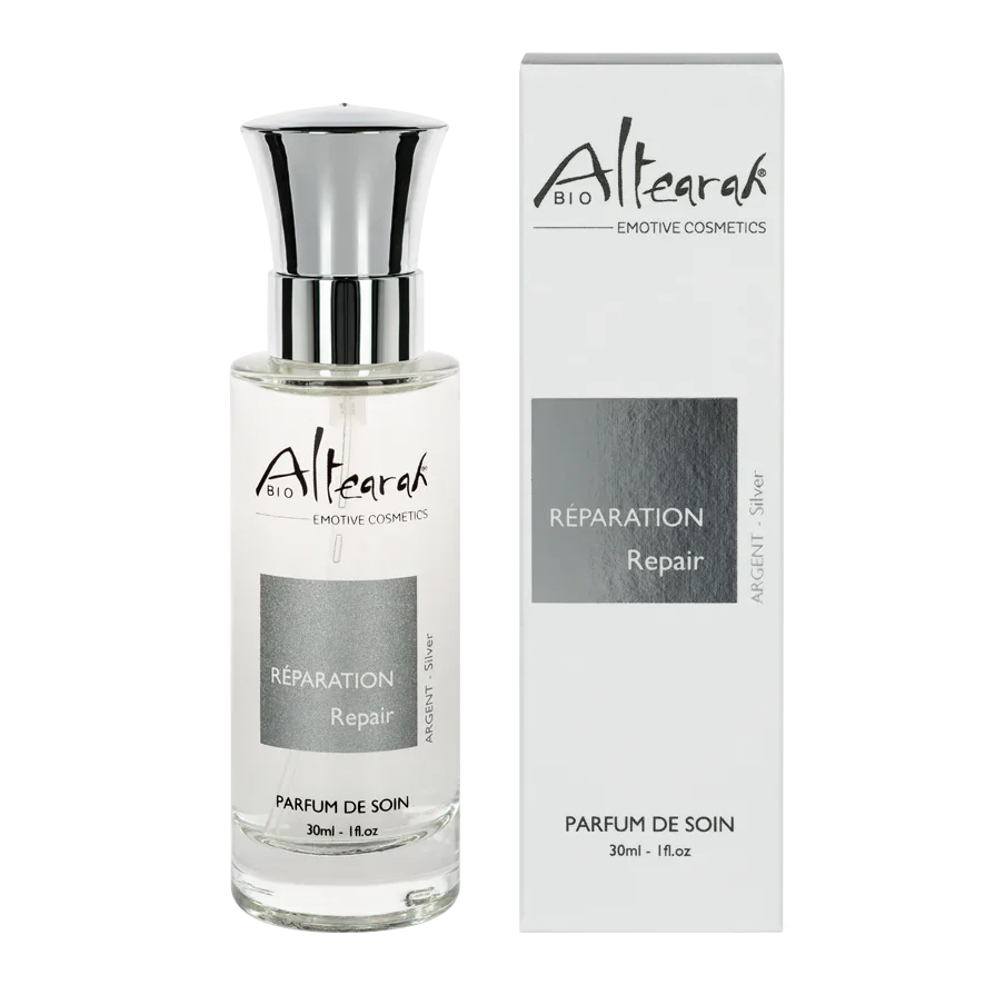 Altearah Parfum de soin silver repair bio 30 Milliliter