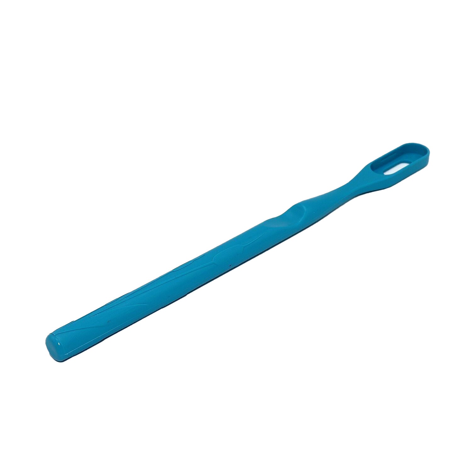 Lamazuna Toothbrush handle kids blue 1 Stuks