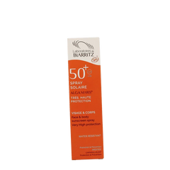 Lab De Biarritz Suncare sun spray SPF50+ 100 Milliliter