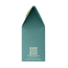 Lady Green Ultra soft cleansing brush for face 1 Stuks