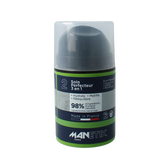 Manetik Perfect & mat 3-in-1 perfecting face care 50 Milliliter
