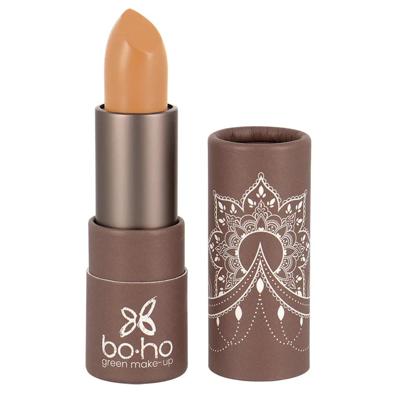 Boho green makeup Concealer beige dore 03 3.5 Gram