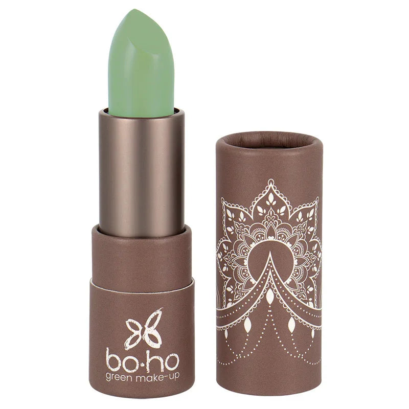 Boho green makeup Concealer vert 05 3.5 Gram