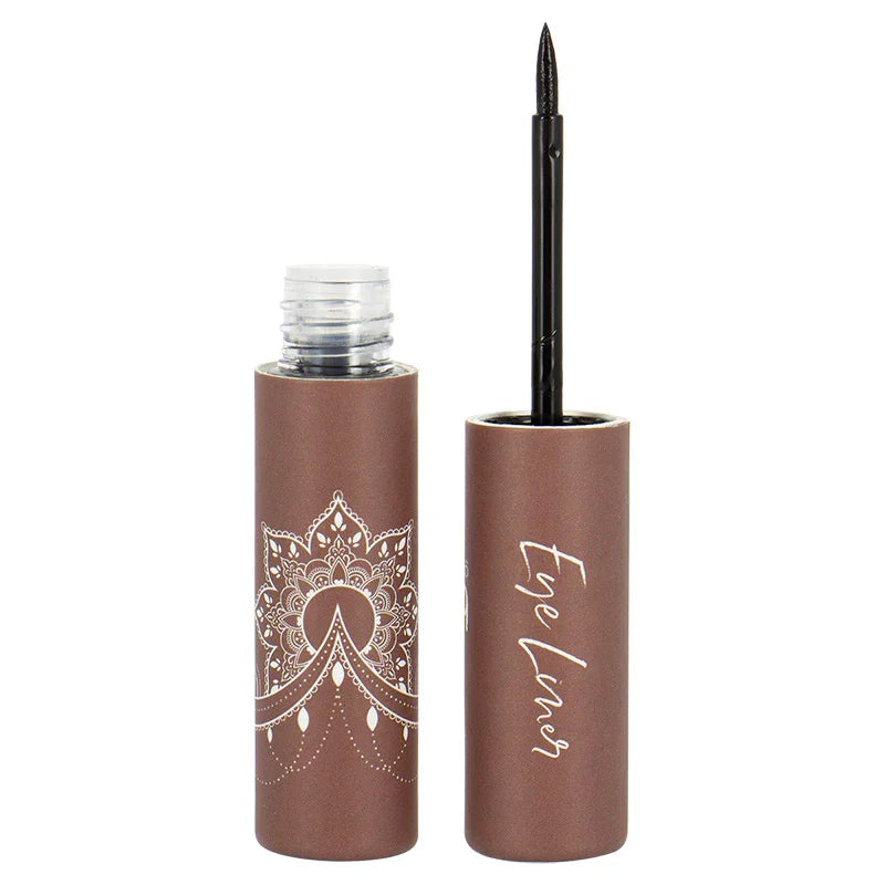 Boho green makeup Greenliner noir 01 3 Milliliter