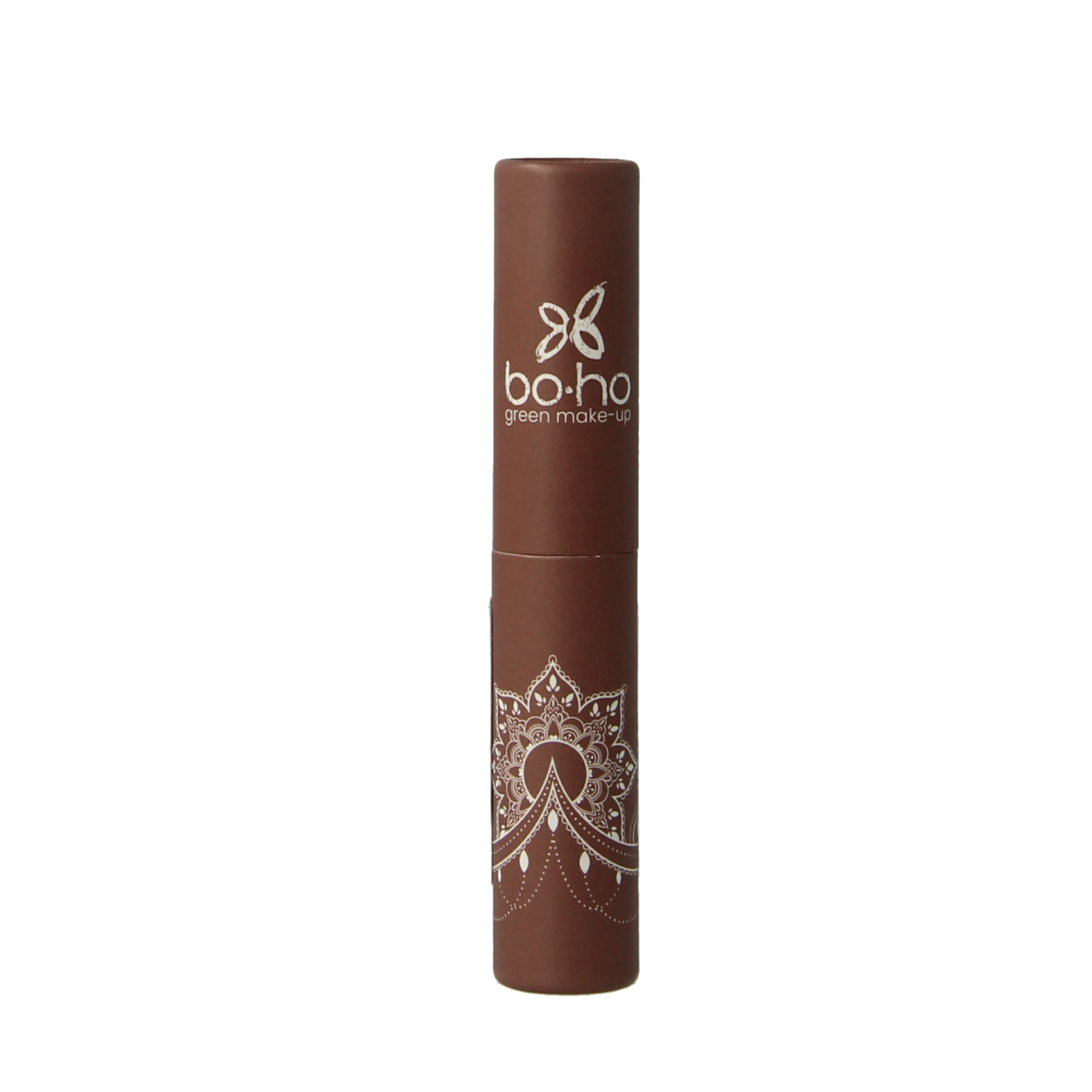 Boho green makeup Greenliner marron 02 3.00 Milliliter