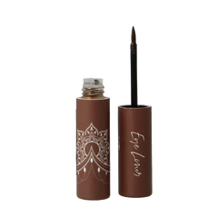 Boho green makeup Greenliner marron 02 3 Milliliter